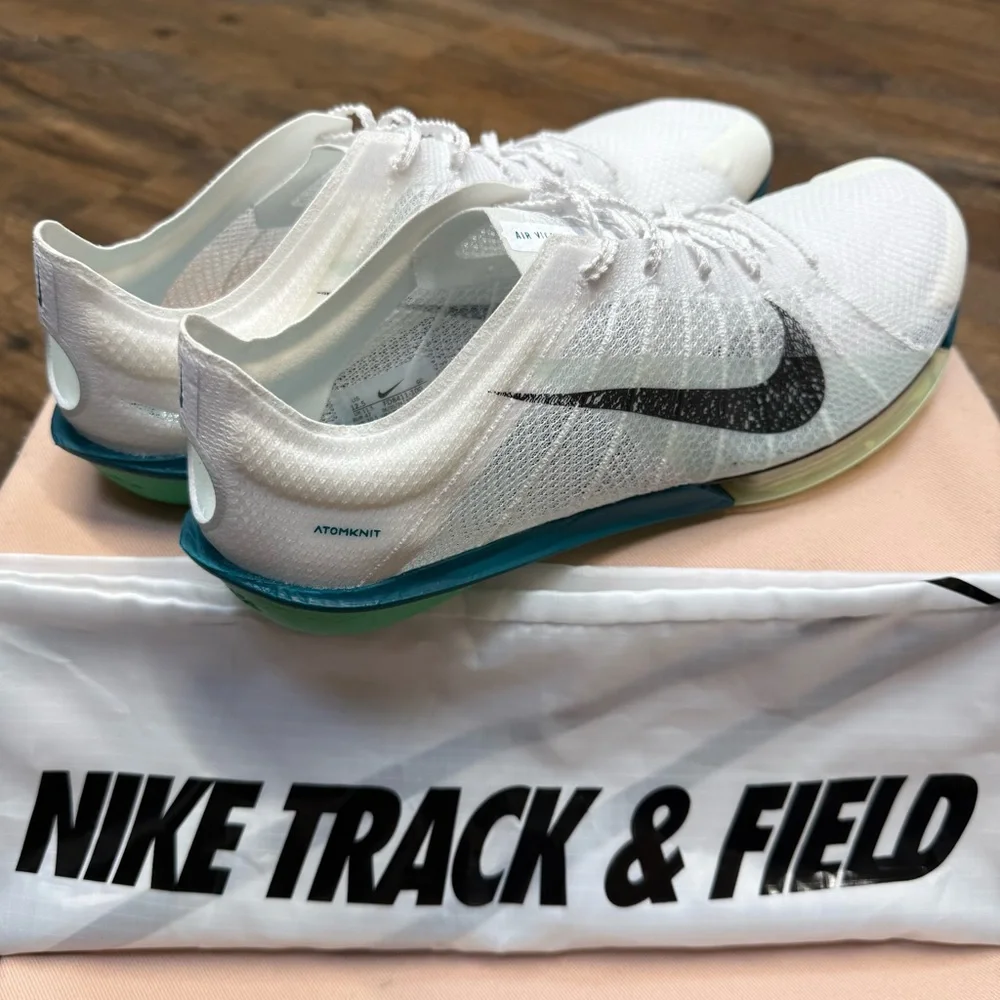 Nike Zoom Victory 2 Track And Field Distance Spikes